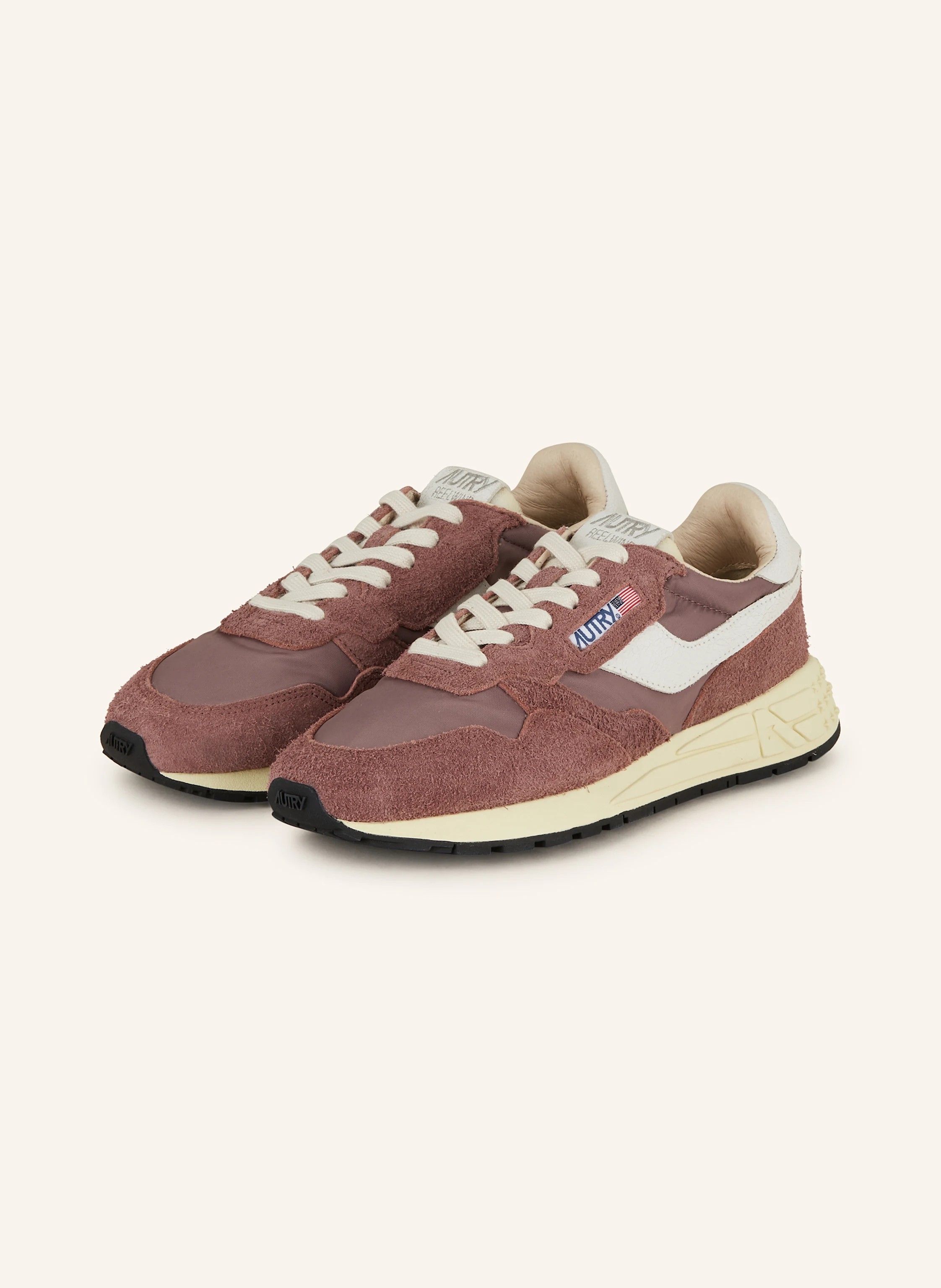 AUTRY Sneaker REELWIND LOW NC