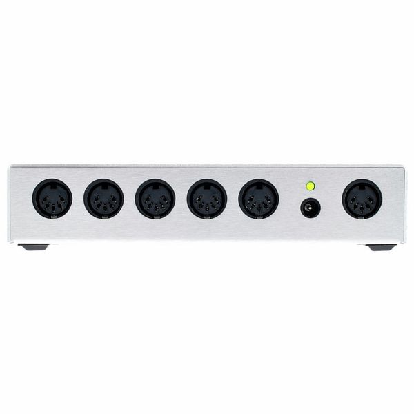 Kenton MIDI Thru 12