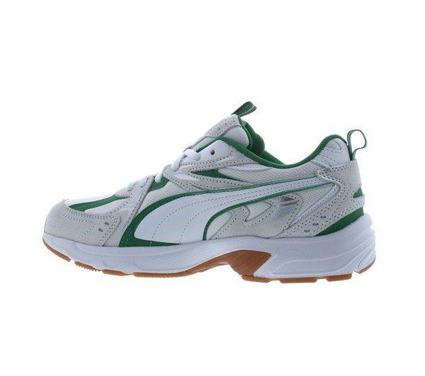 Puma Milenio Tech Suede