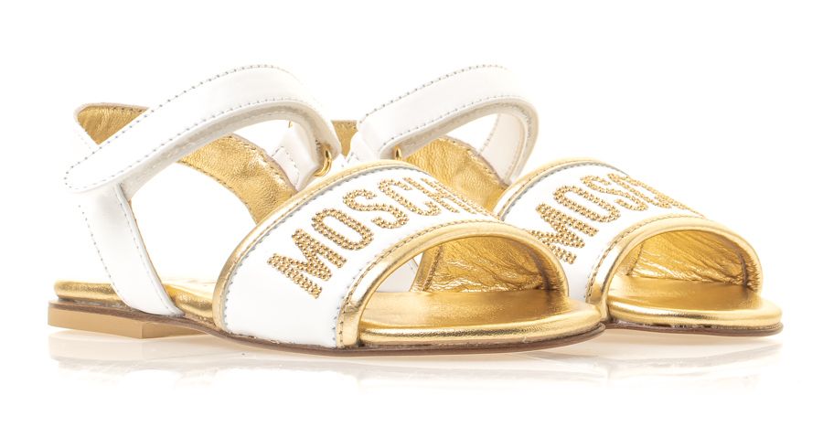 Moschino Sandals