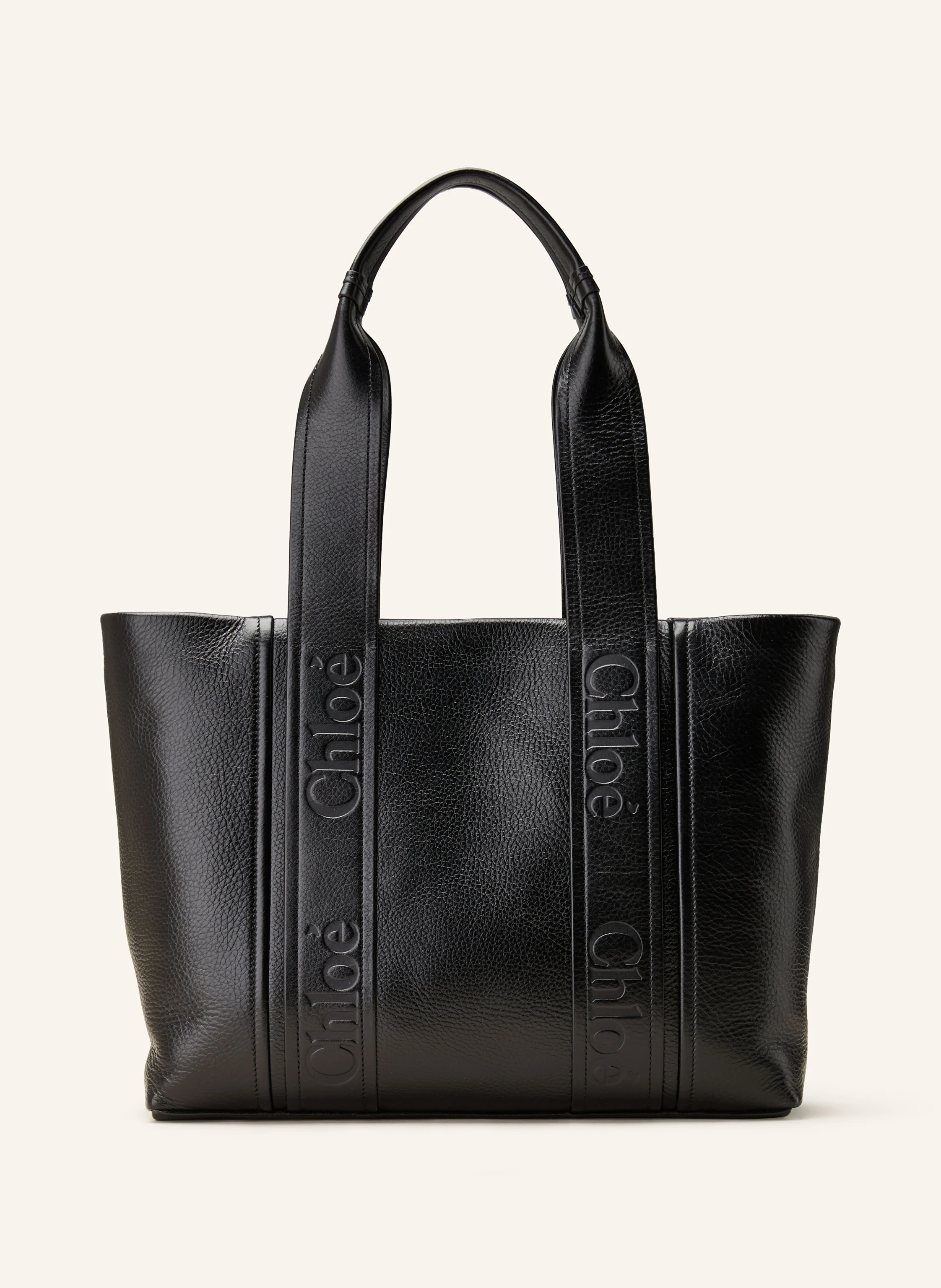 Chloé Shopper WOODY