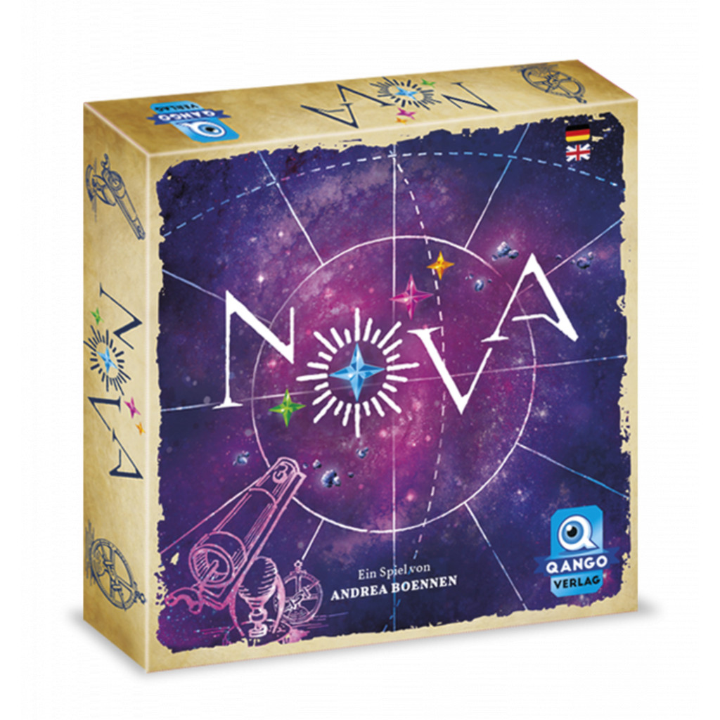 Nova
