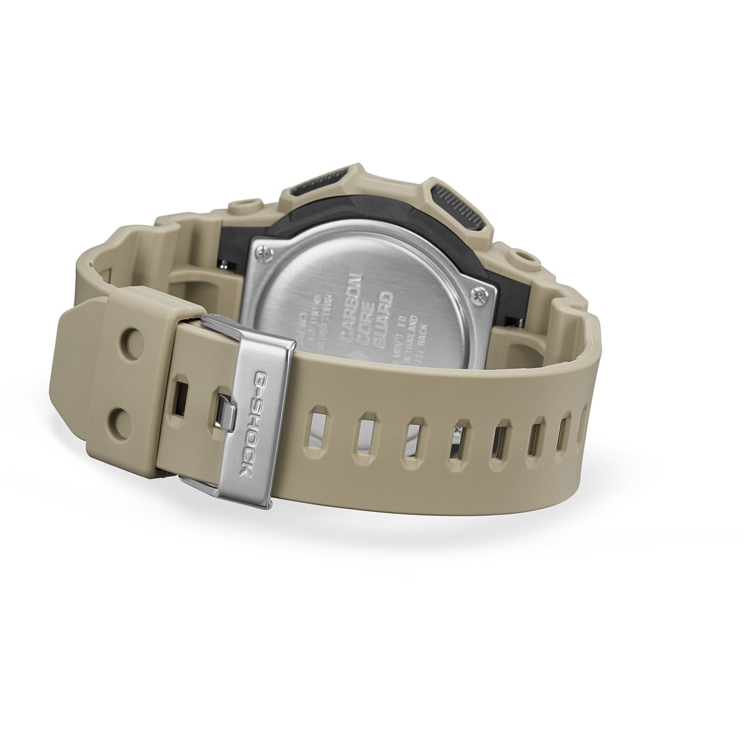 Casio G-Shock Classic Beige