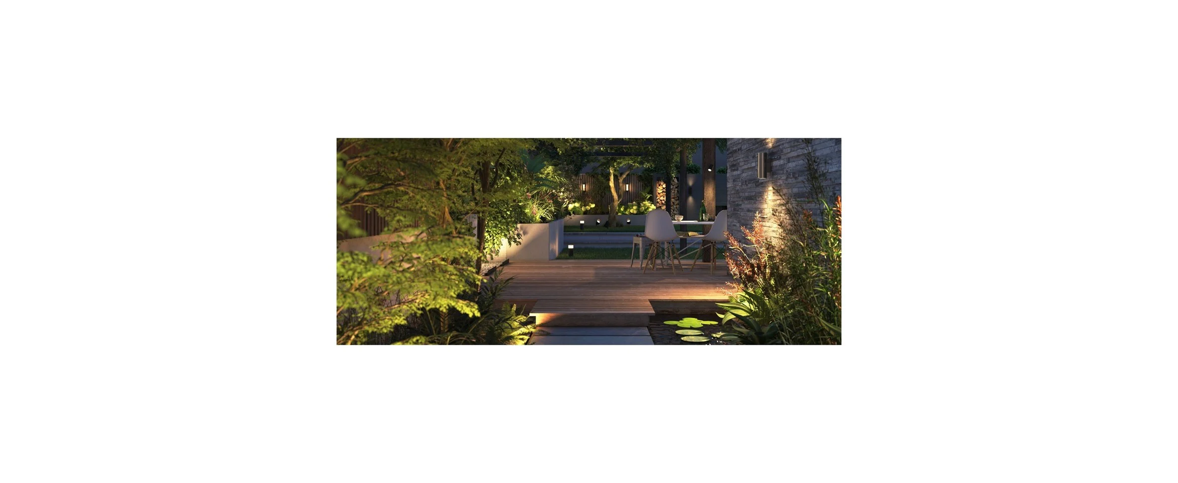 Philips Hue - 2xAmarant Spotlight -White & Color Ambiance (Bundle)
