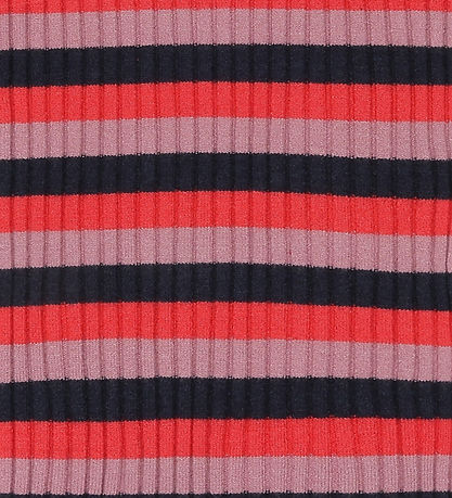 The New Bluse - Strick - Rib - TnLia - Multi Stripe