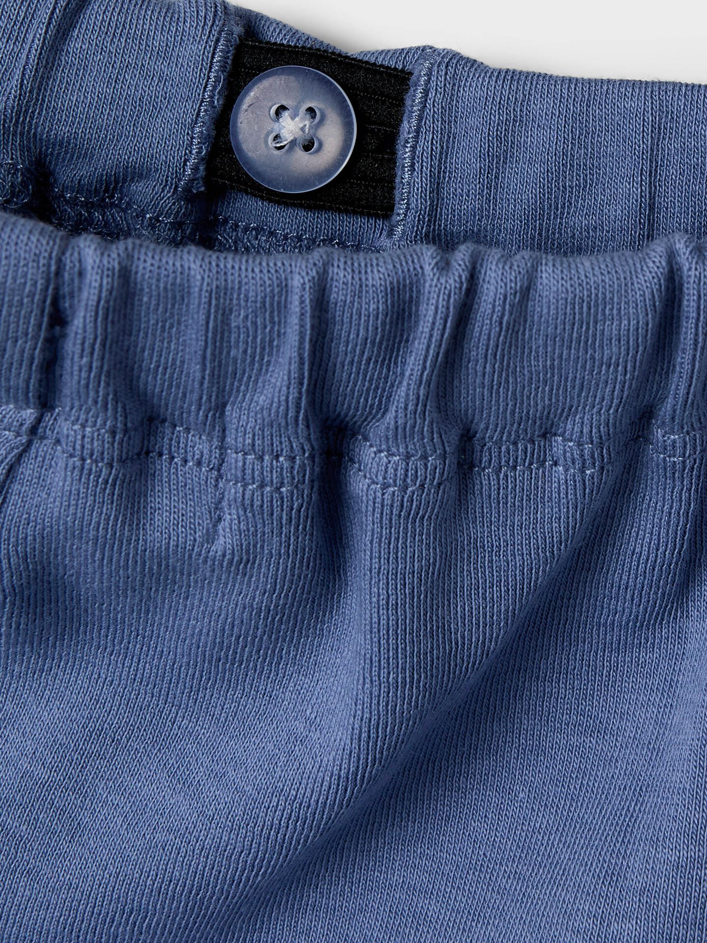 Geo Ame Loose Pant