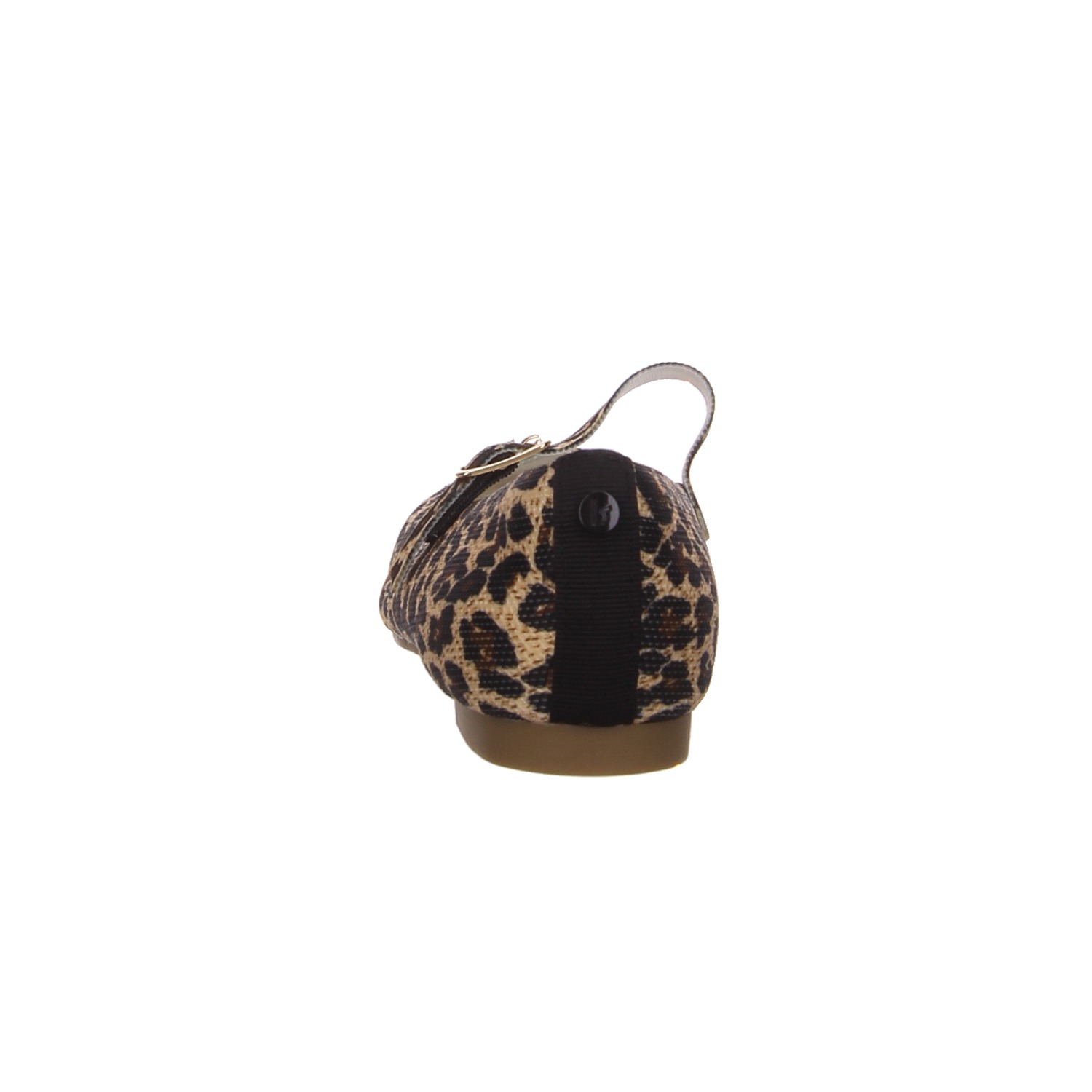 La Strada Spangenpumps beige