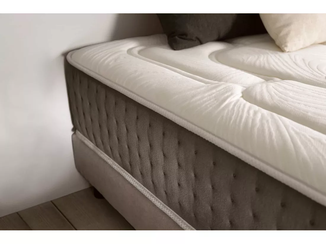 Matelas King Max Multizone, 30cm - 160x200 cm