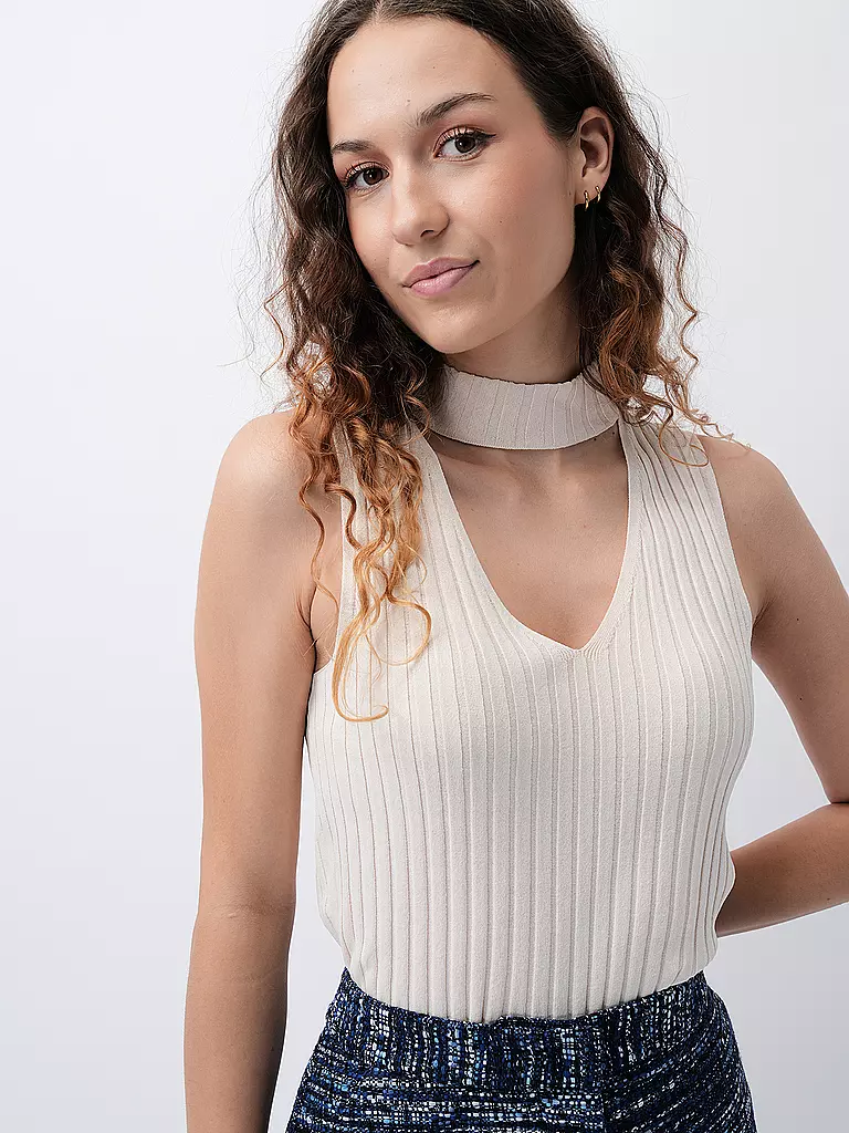 RIANI Stricktop creme