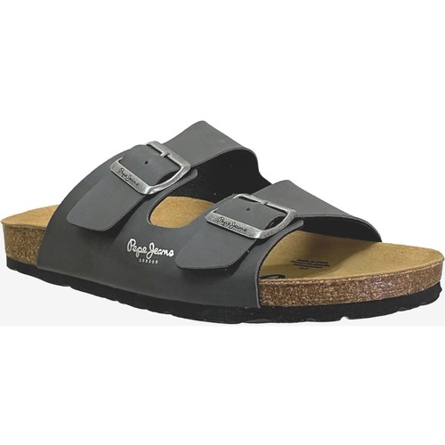 Pepe jeans - Bio Classic MFR Gris