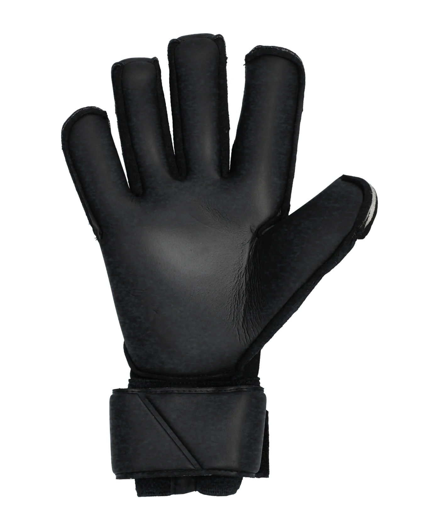 Nike VG3 RS Promo TW-Handschuhe Schwarz Gelb F010