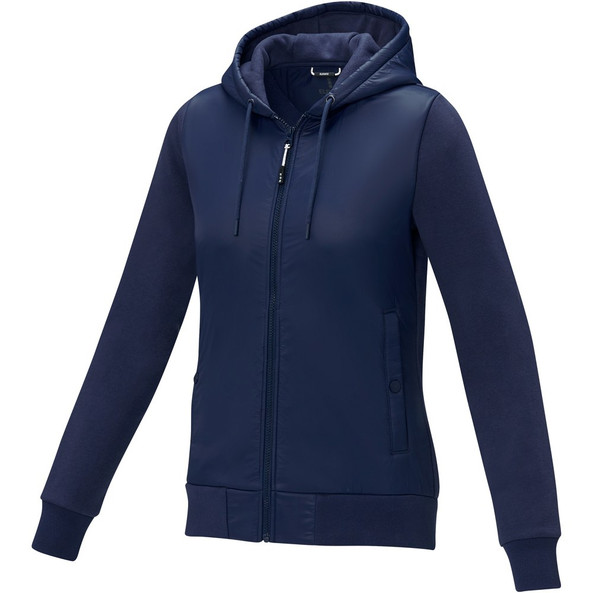Elevate Life 38333 - Veste hybride Darnell pour femme
