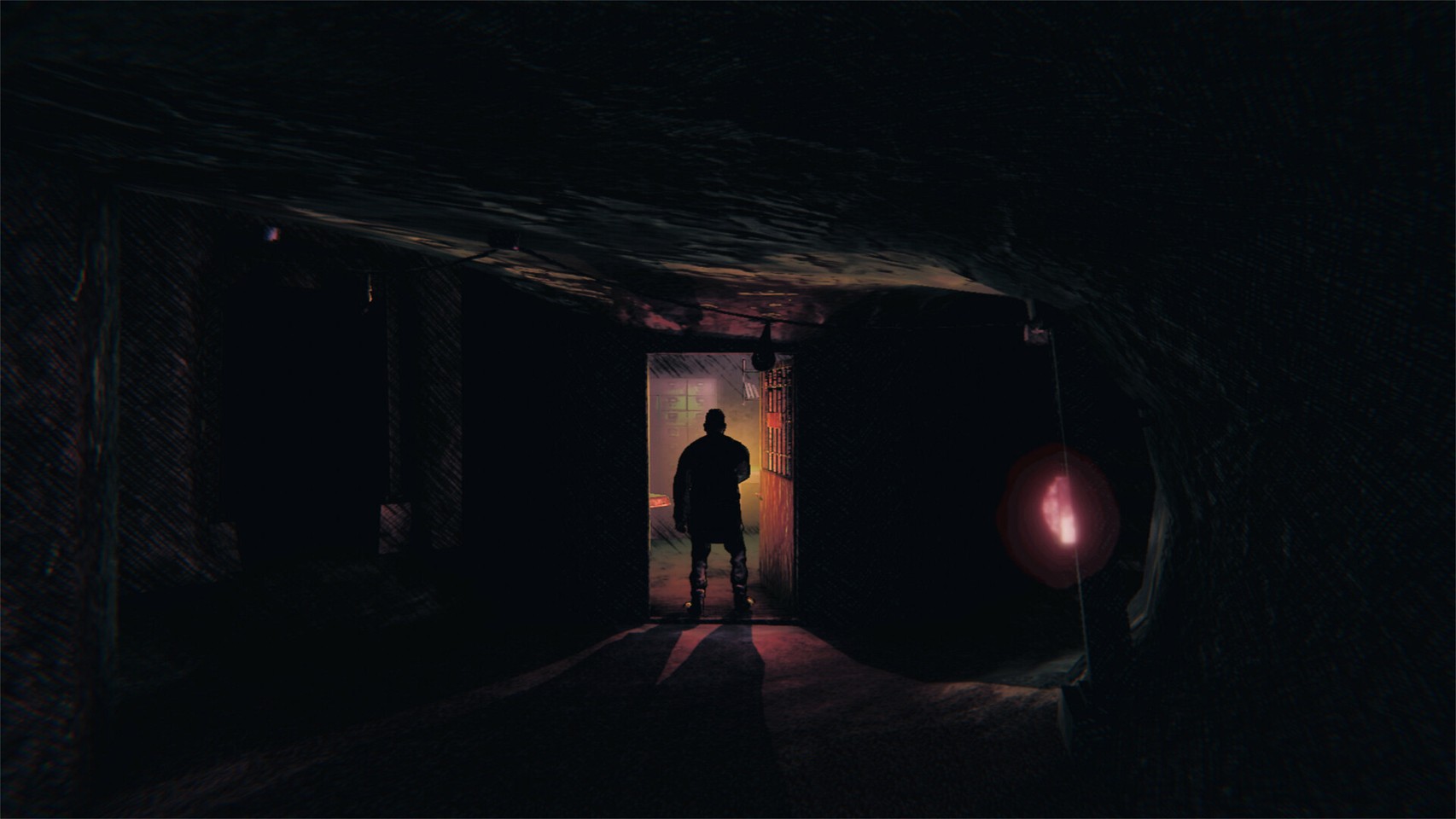 Saturnalia (Limited Run) (Import)- Nintendo Switch
