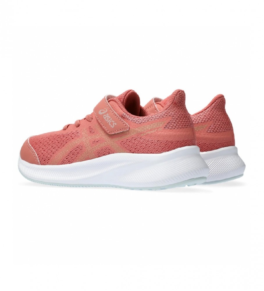 Tênis Asics Patriot 13 Ps rosa