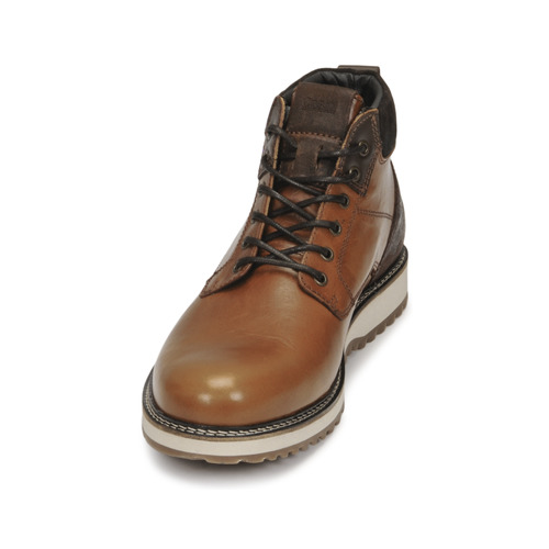 Casual Attitude - GOVAIN - Camel