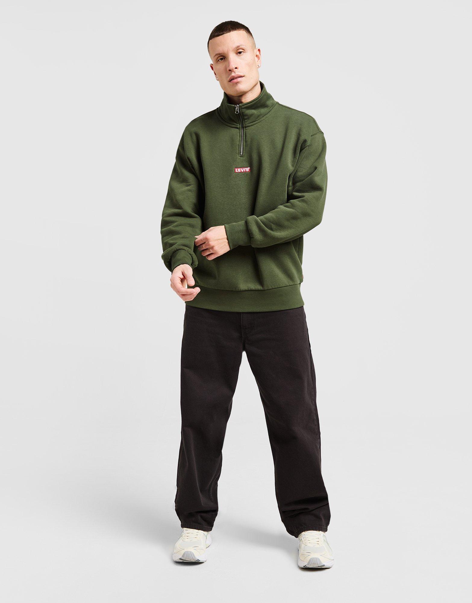 LEVI'S Sweat-shirt à logo Bébé
