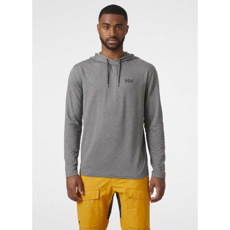 Verglas Light Hoodie - Sweatshirt à capuche homme