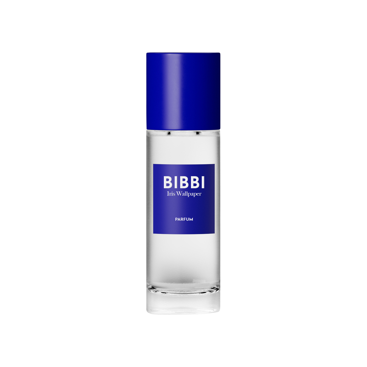 Iris Wallpaper Eau de Parfum 100ml