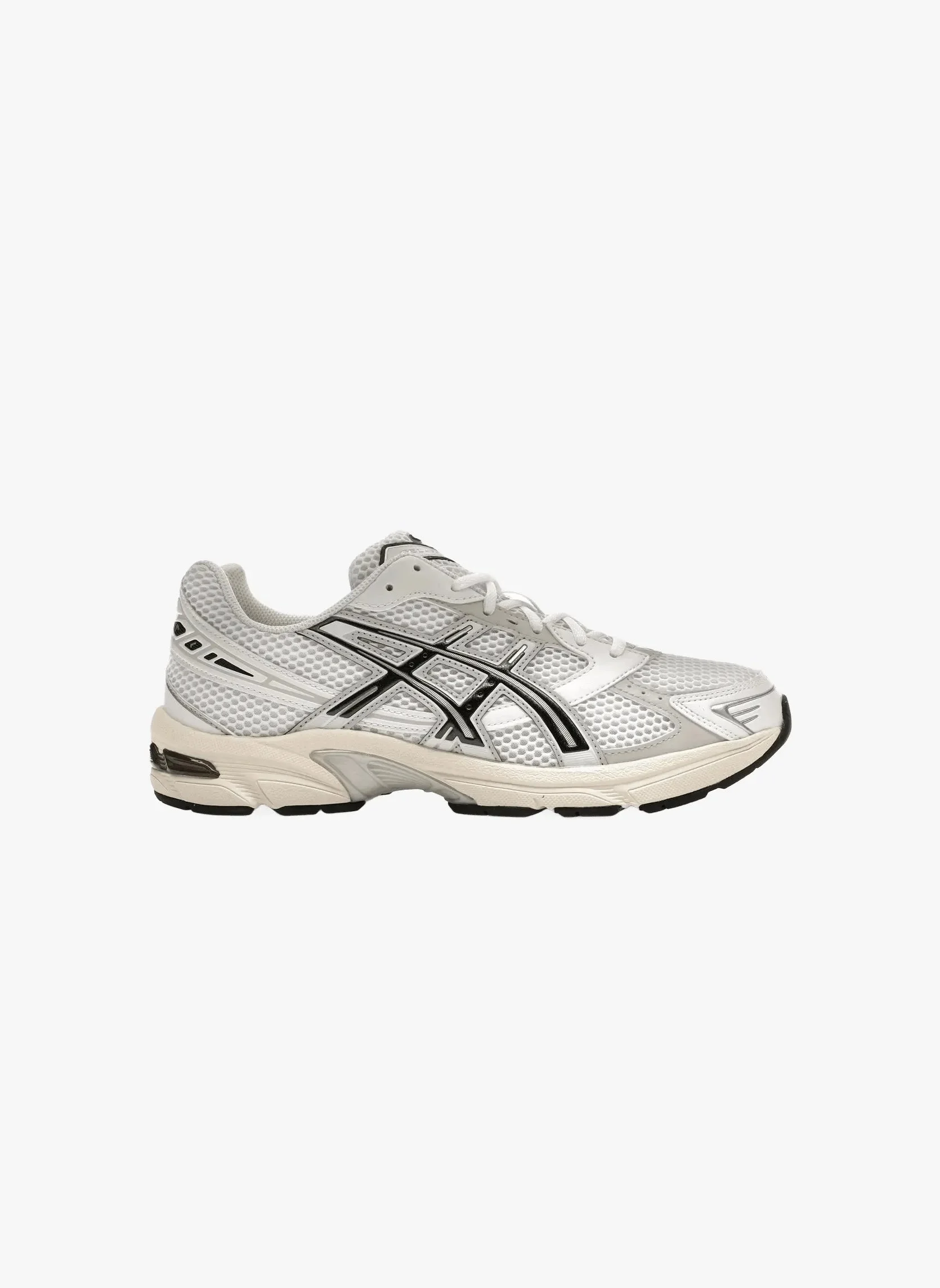Gel-1130 white cloud grey | Gris