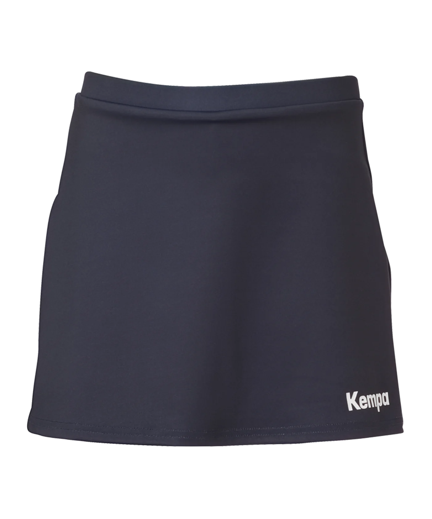 Kempa Skort Kids Dunkelblau F04
