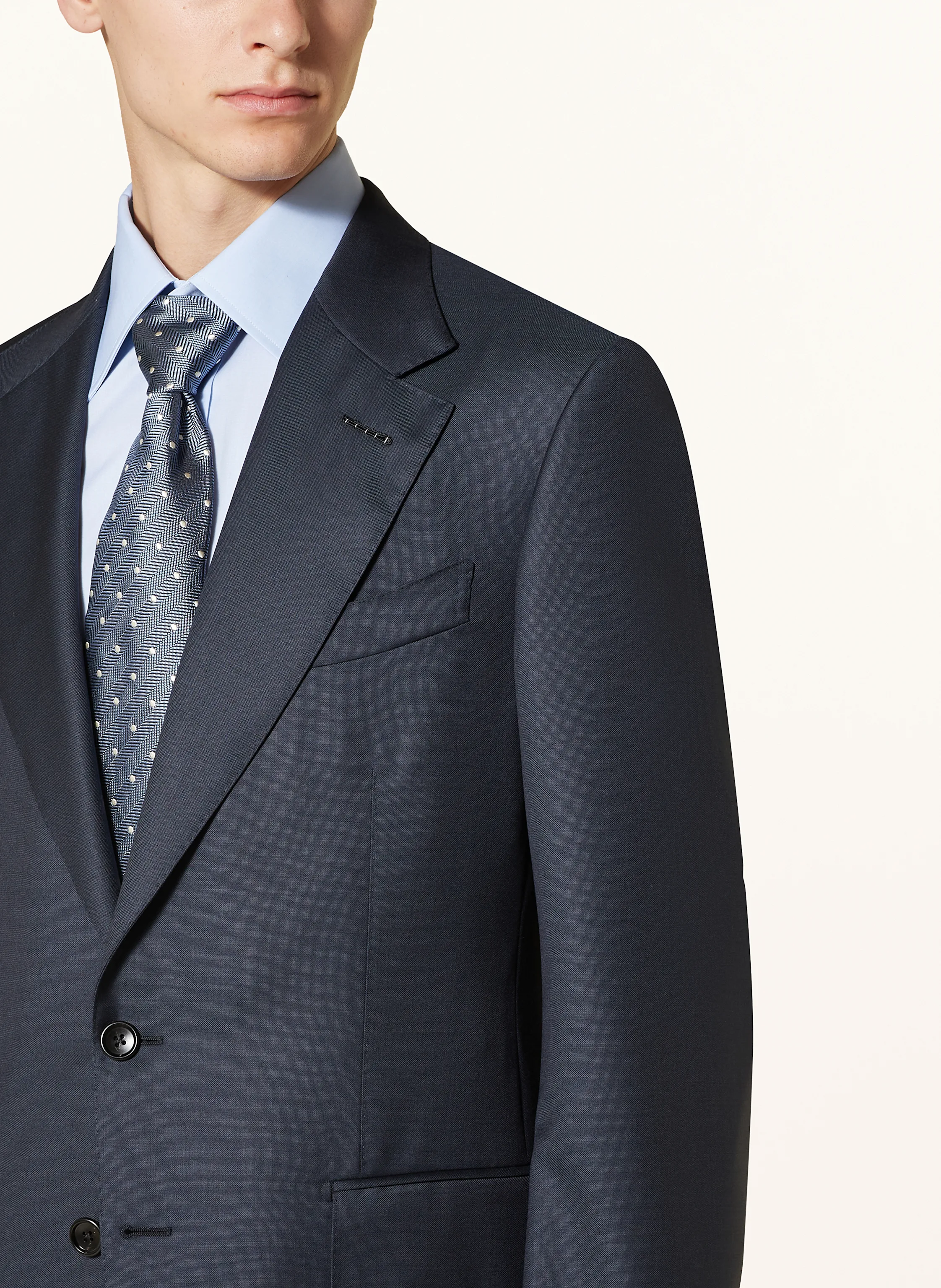 TOM FORD Anzug SHELTON Extra Slim Fit