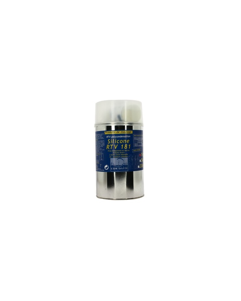 Silicone RTV 181