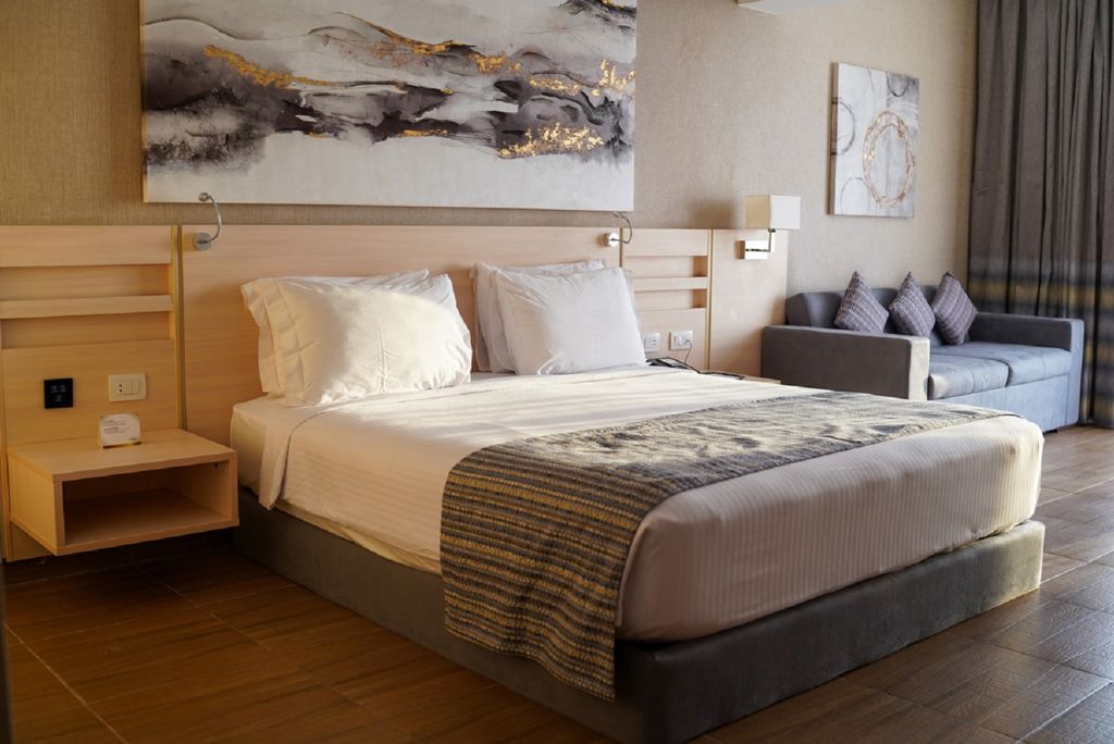 Xanadu Makadi Bay Ultra All Inclusive - Hotel