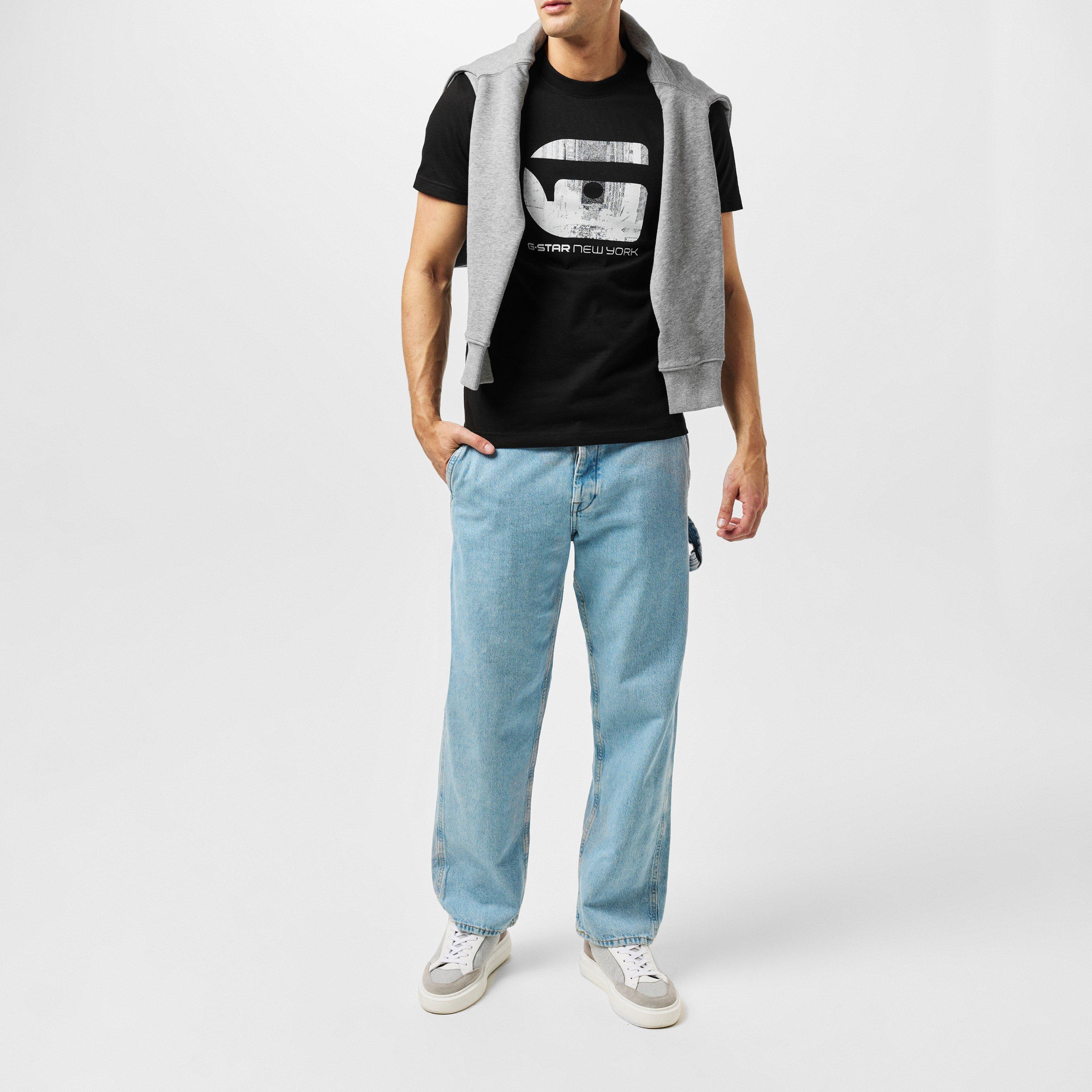 G Star New York T Shirt