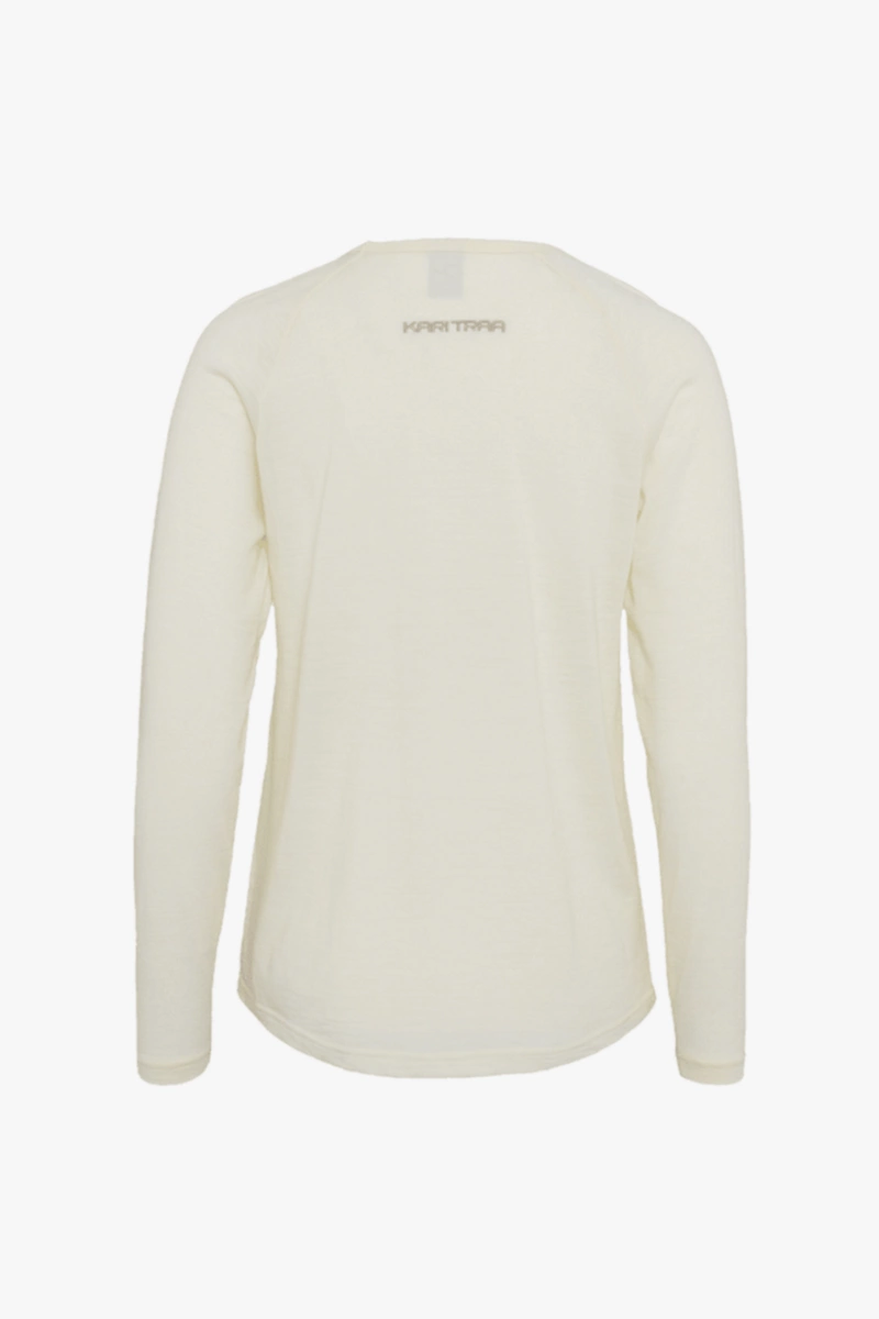 Kari Traa Ane Damen Longsleeve