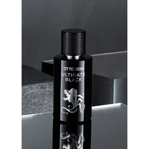 Ultimate Black, EdP 30 ml