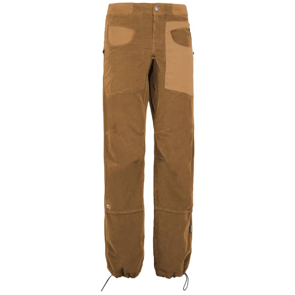 Pantalon escalade E9 BLAT1 VS TOBACCO