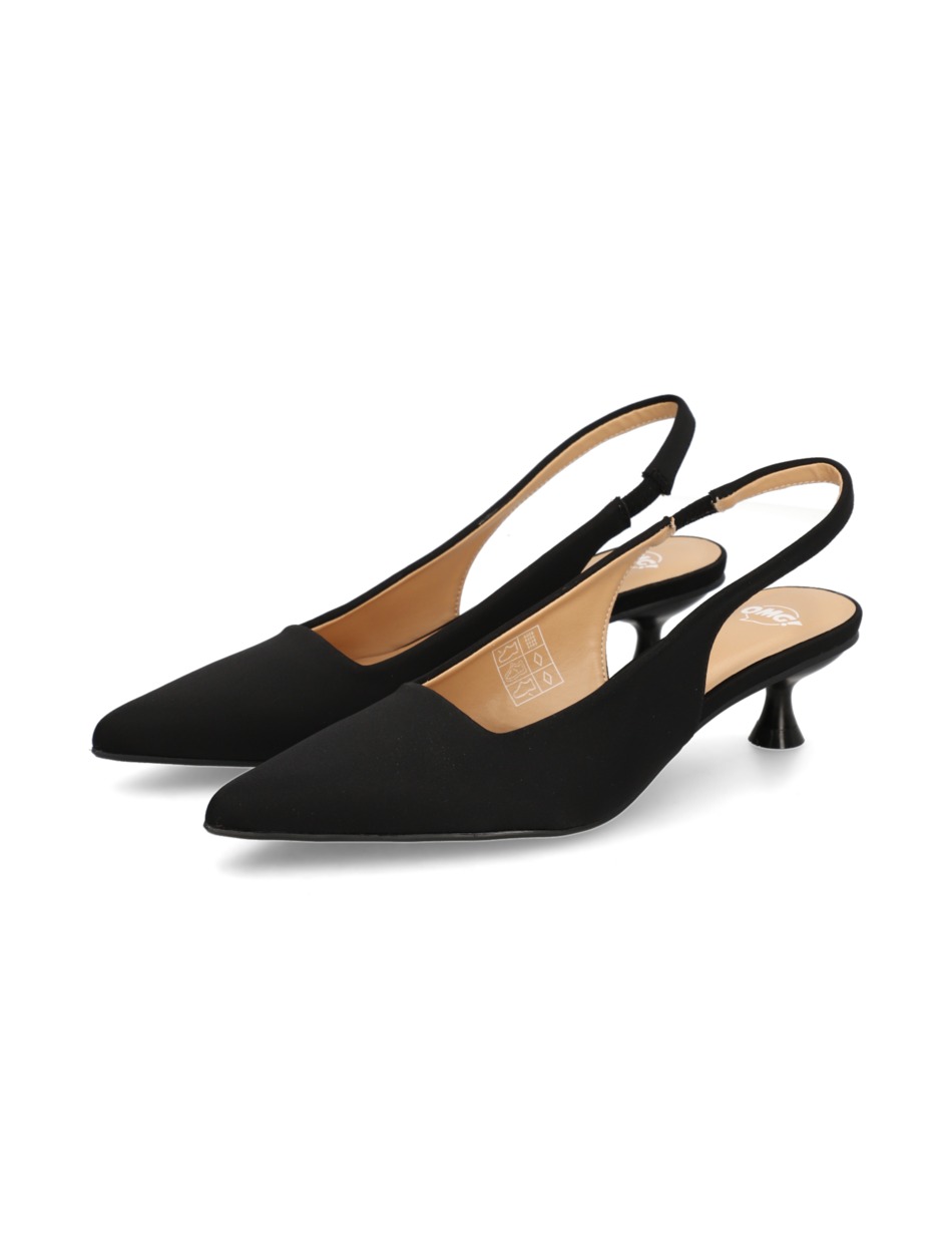 Slingpumps
