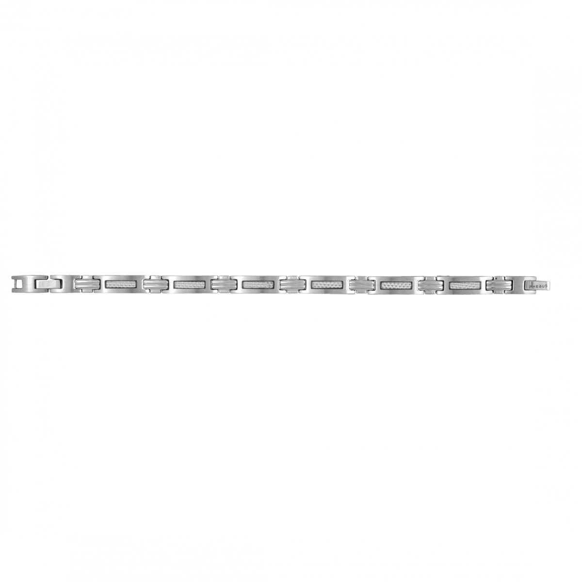 Bracelet souple Joa en Acier 316L