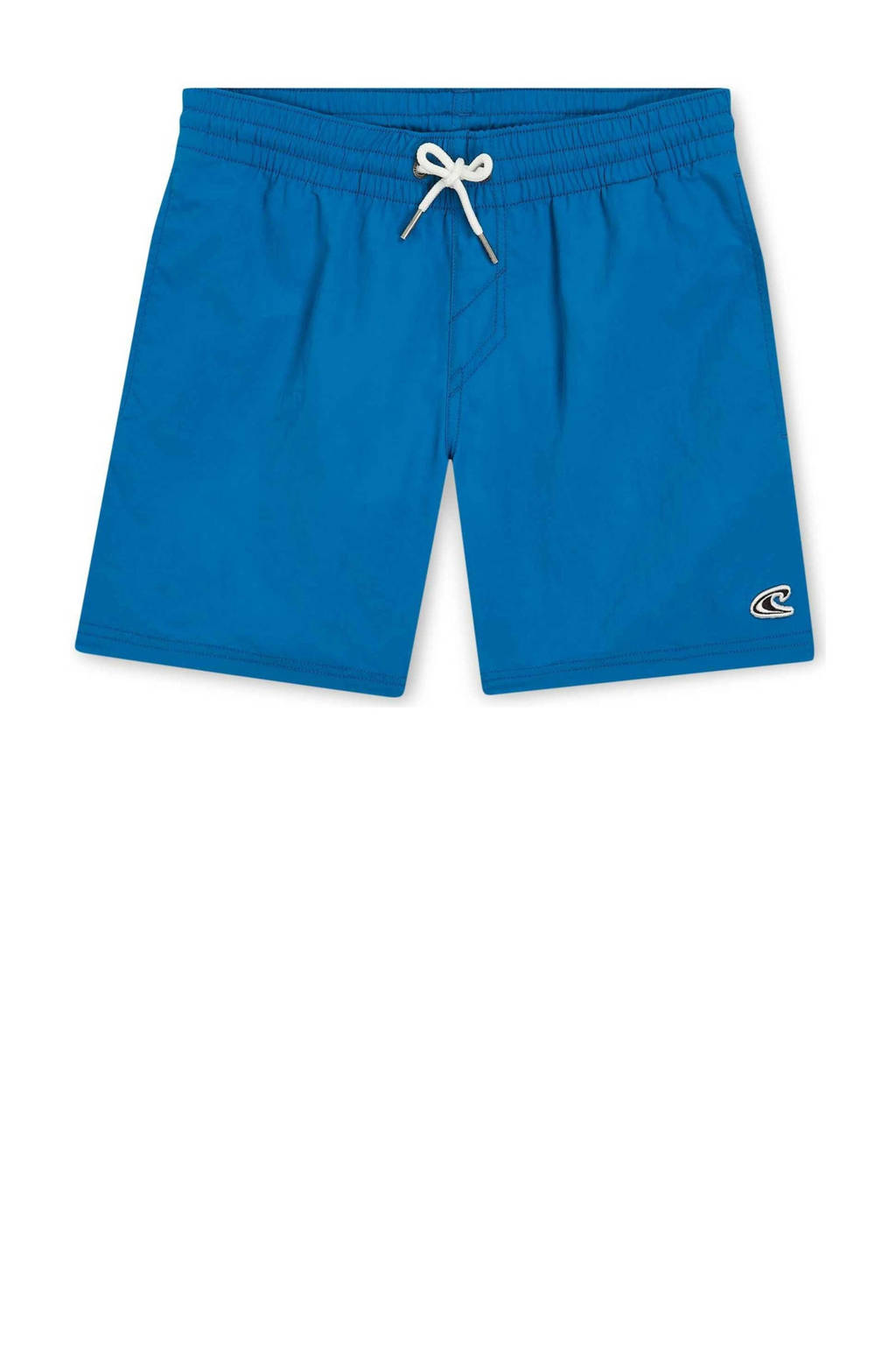 zwemshort Vert blauw
