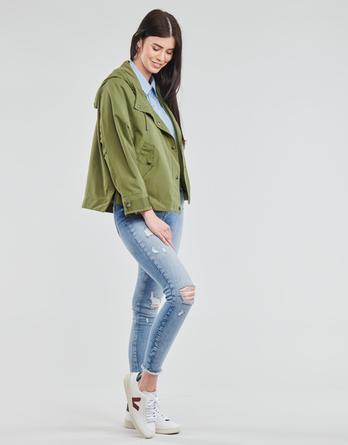 Only - ONLELLA - Kaki