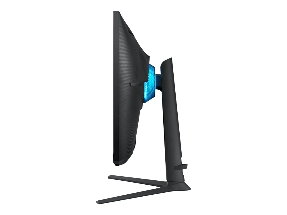 [OUTLET] - Samsung Odyssey G7 S32BG700EU - G70B Series - LED-skærm - Smart - gaming - 32