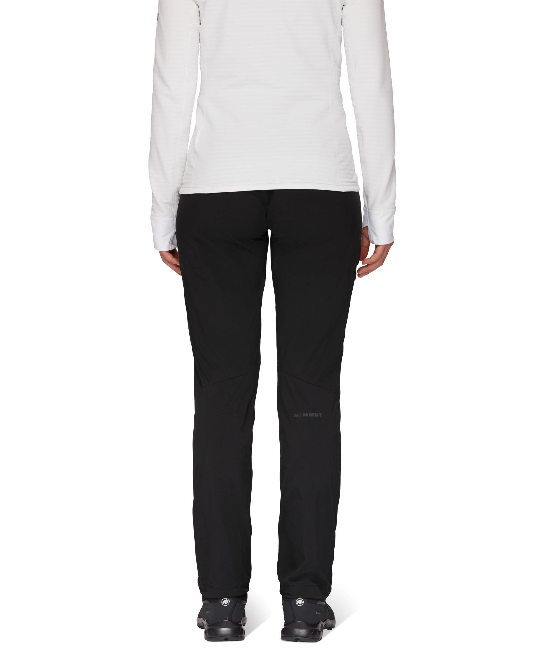 Mammut| Damen Wandertights RUNBOLD LIGHT