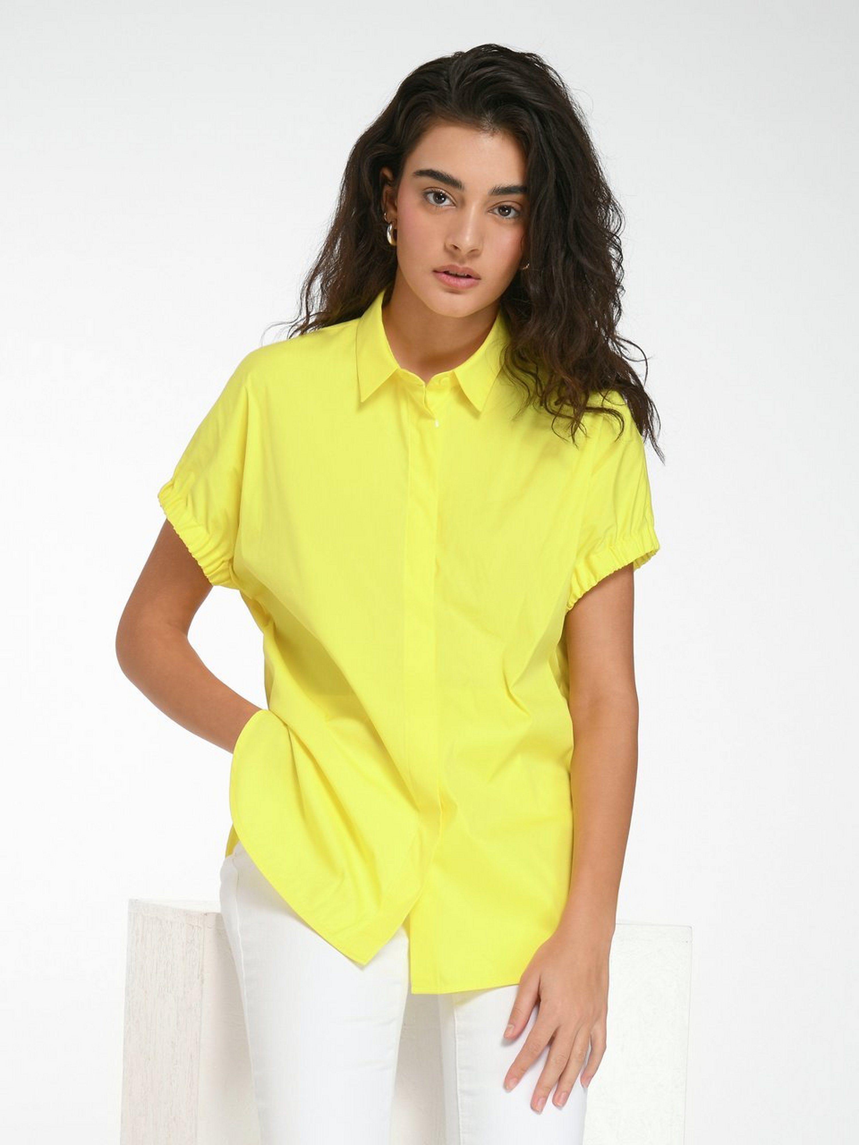 Bluse
