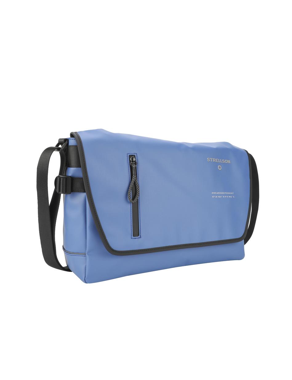 STOCKWELL 2.0 DORIAN MESSENGER LHF