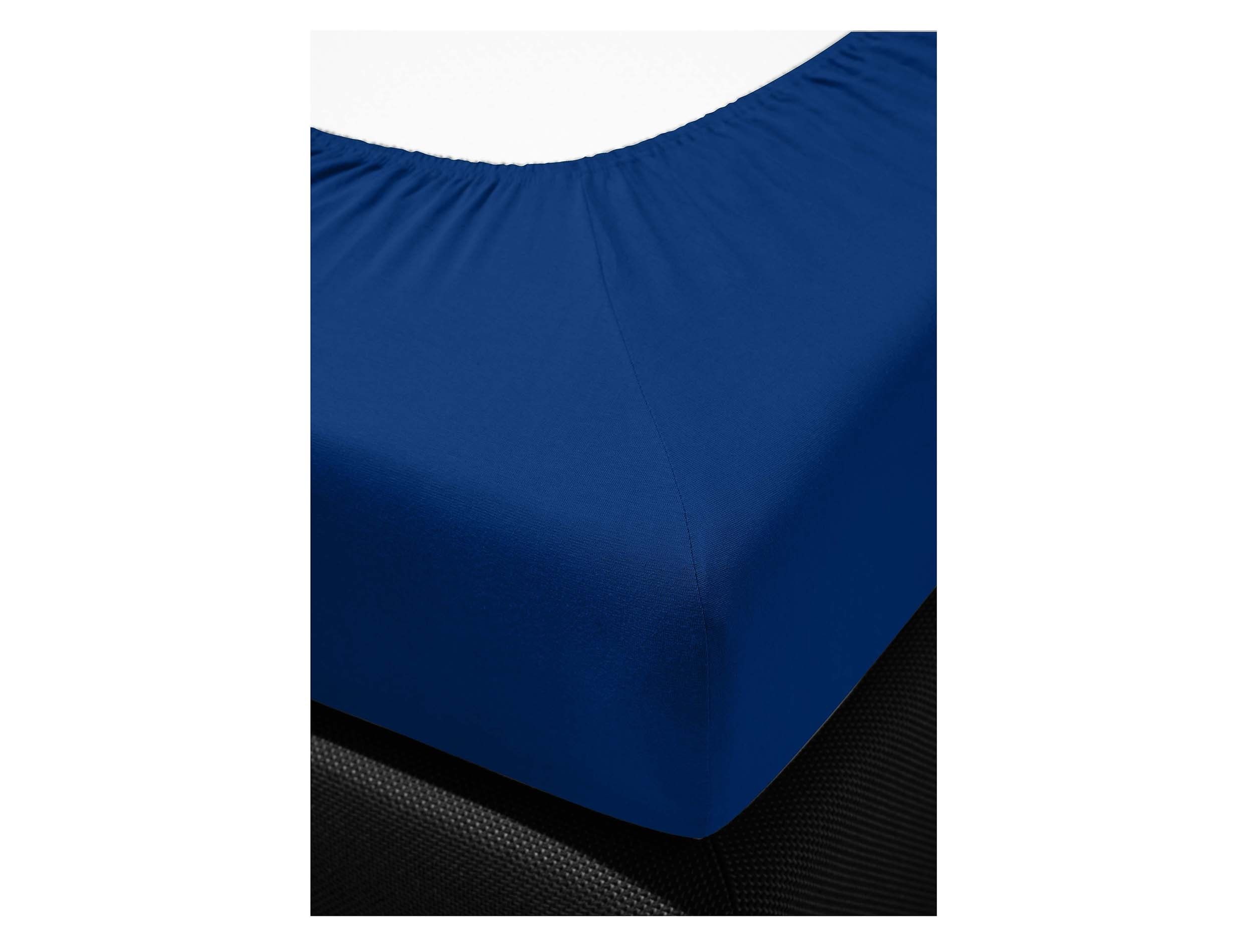 Spannbettlaken ROYAL Jersey