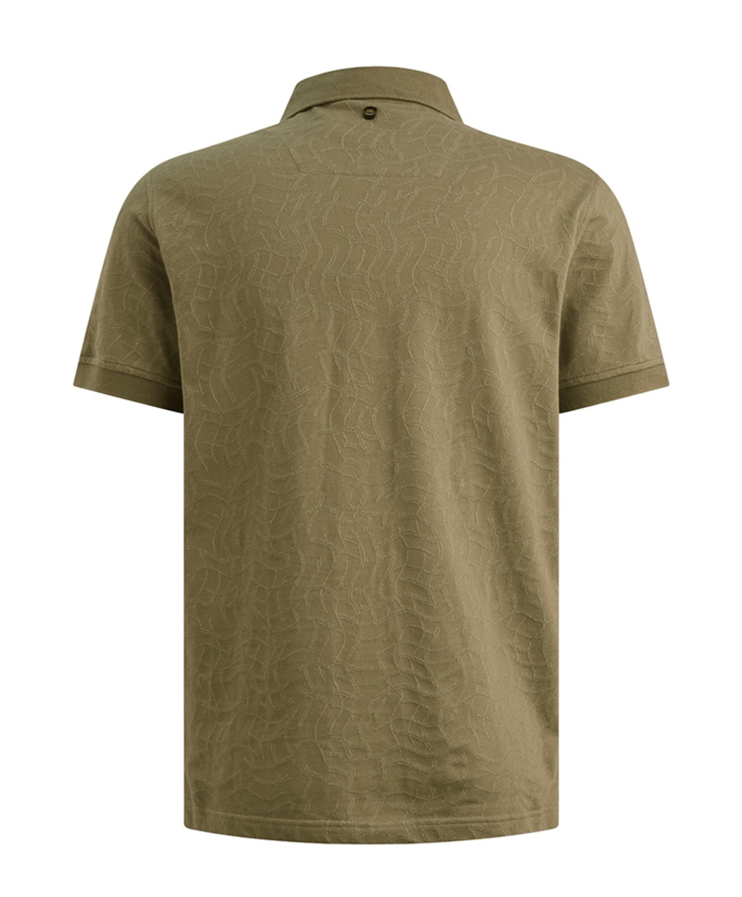 PME Legend Heren polo groen