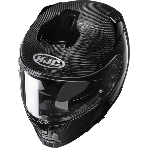 HJC - Casque RPHA 70 Carbon Uni Noir