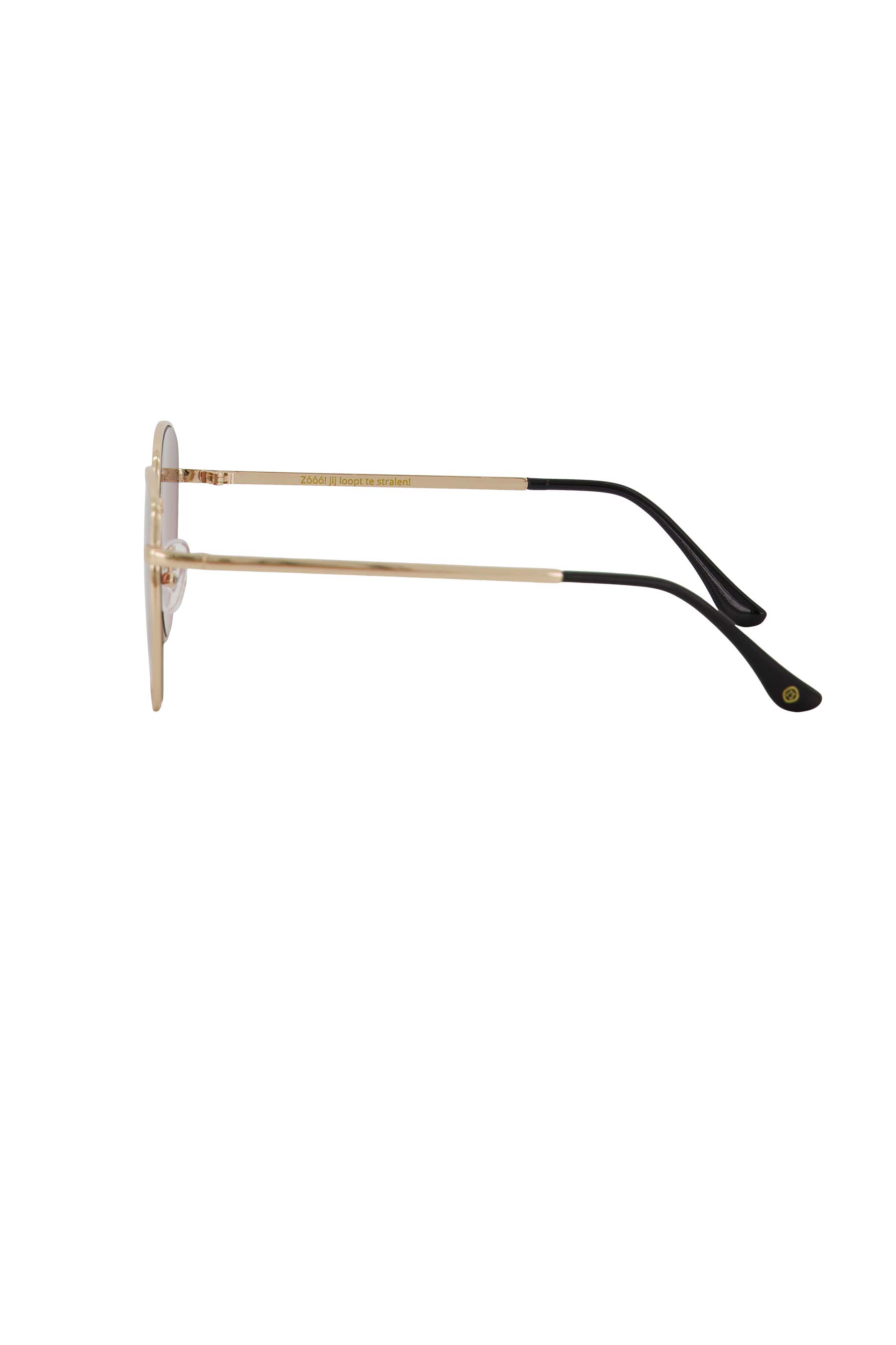 zonnebril piloten model