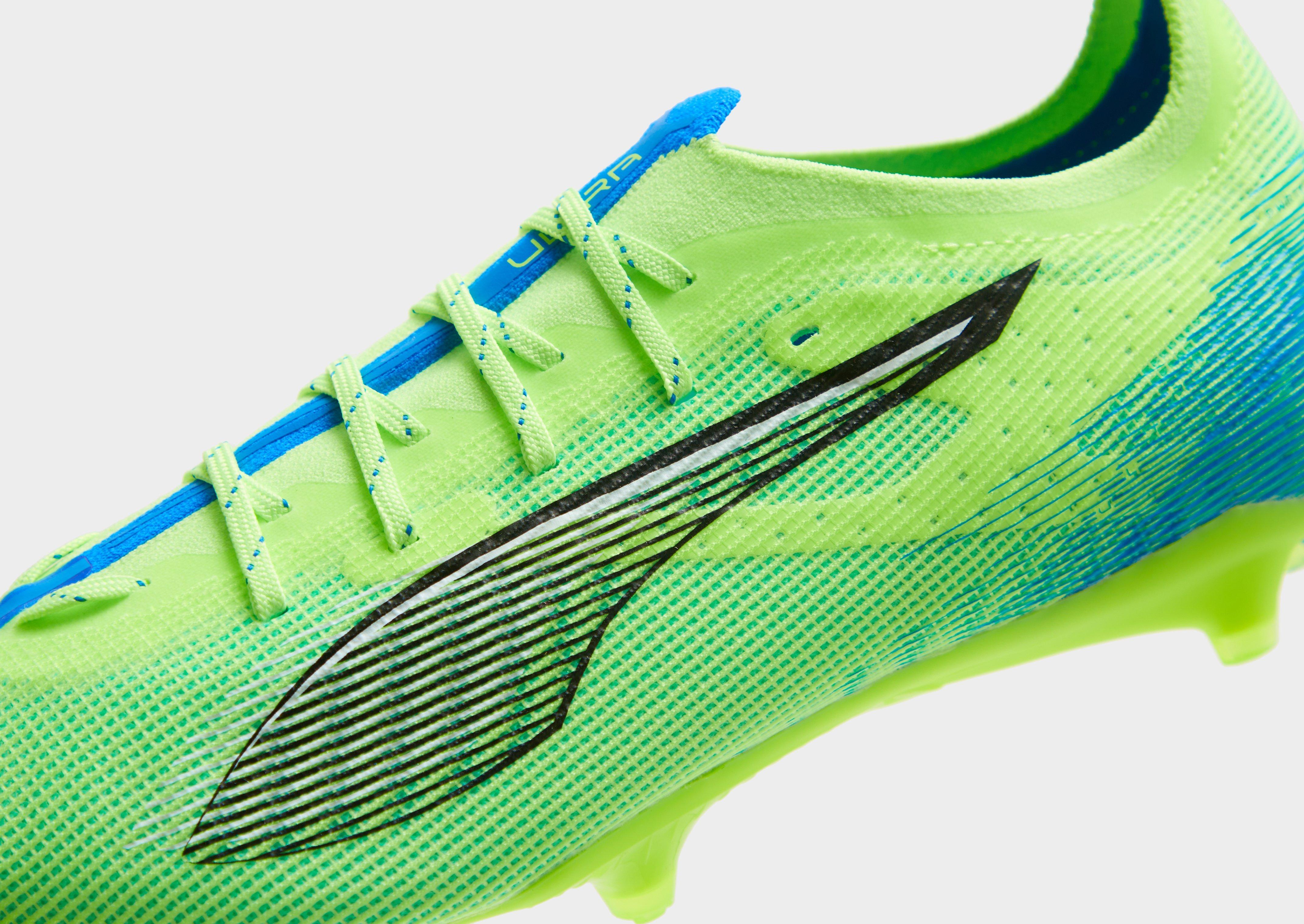 PUMA Ultra 5 Pro FG Homme