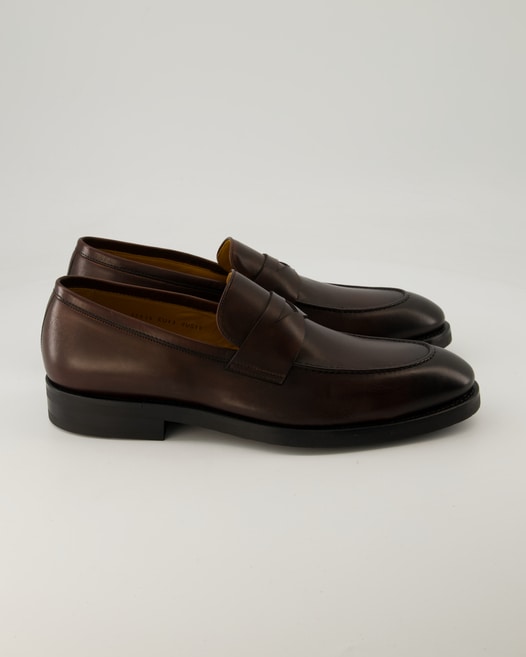 Magnanni 25416 Slipper in Braun