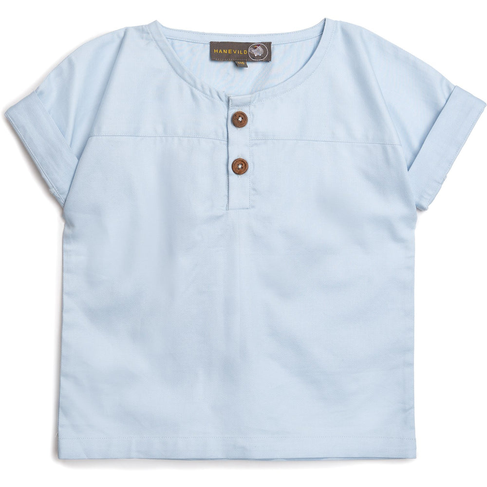 Køb Hanevild Kentucky Blue Thøger T-Shirt
