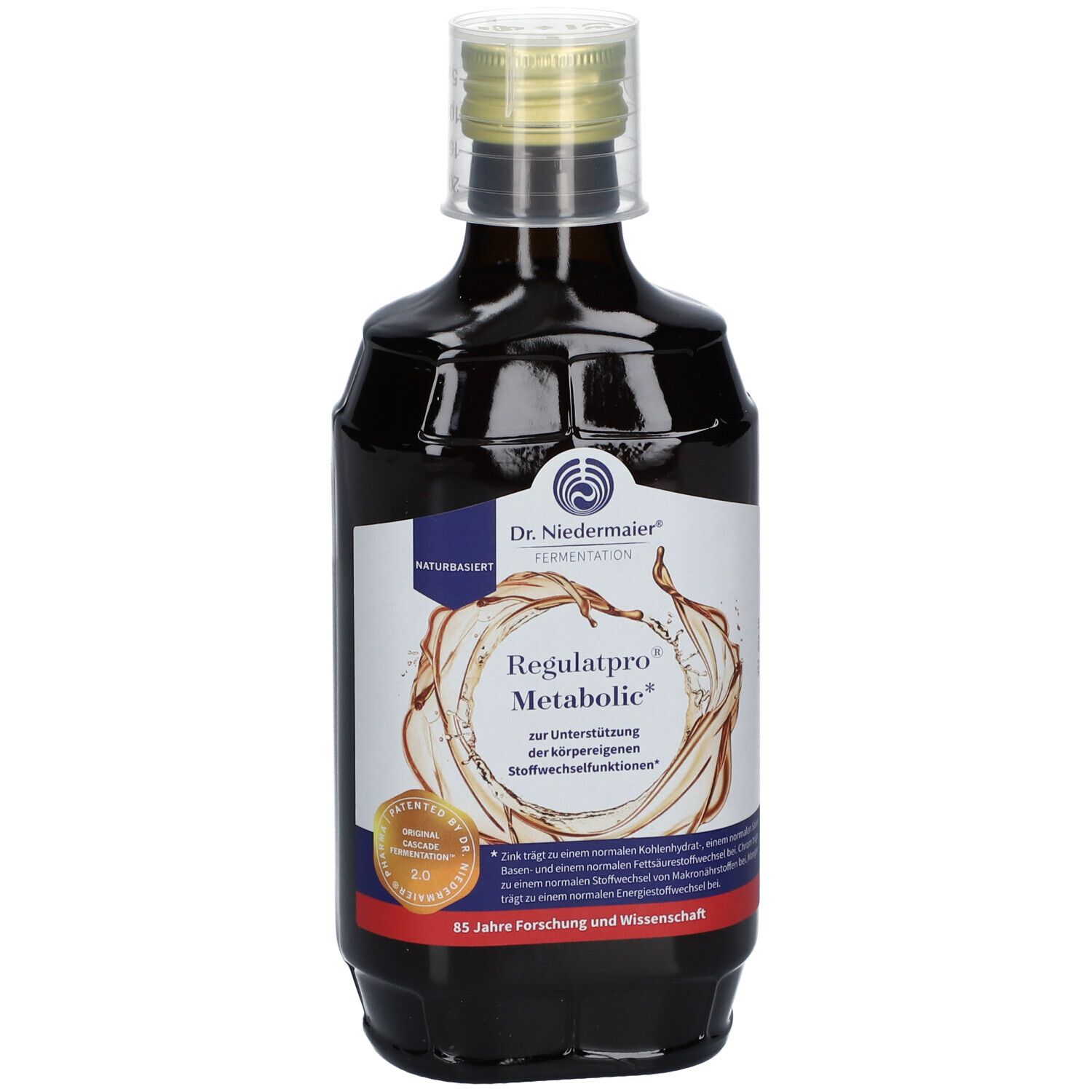 Regulat Pro® Metabolic
