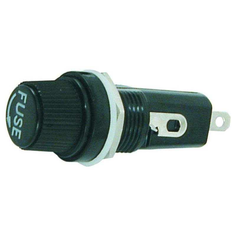 Porte-Fusible Encastrable Euromarine Pour Fusible Verre