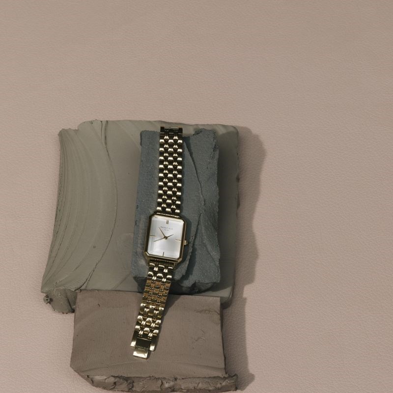 Montre Rosefield Femme 