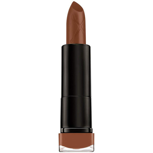 Max Factor - Colour Elixir Matte Lipstick 45-caramel